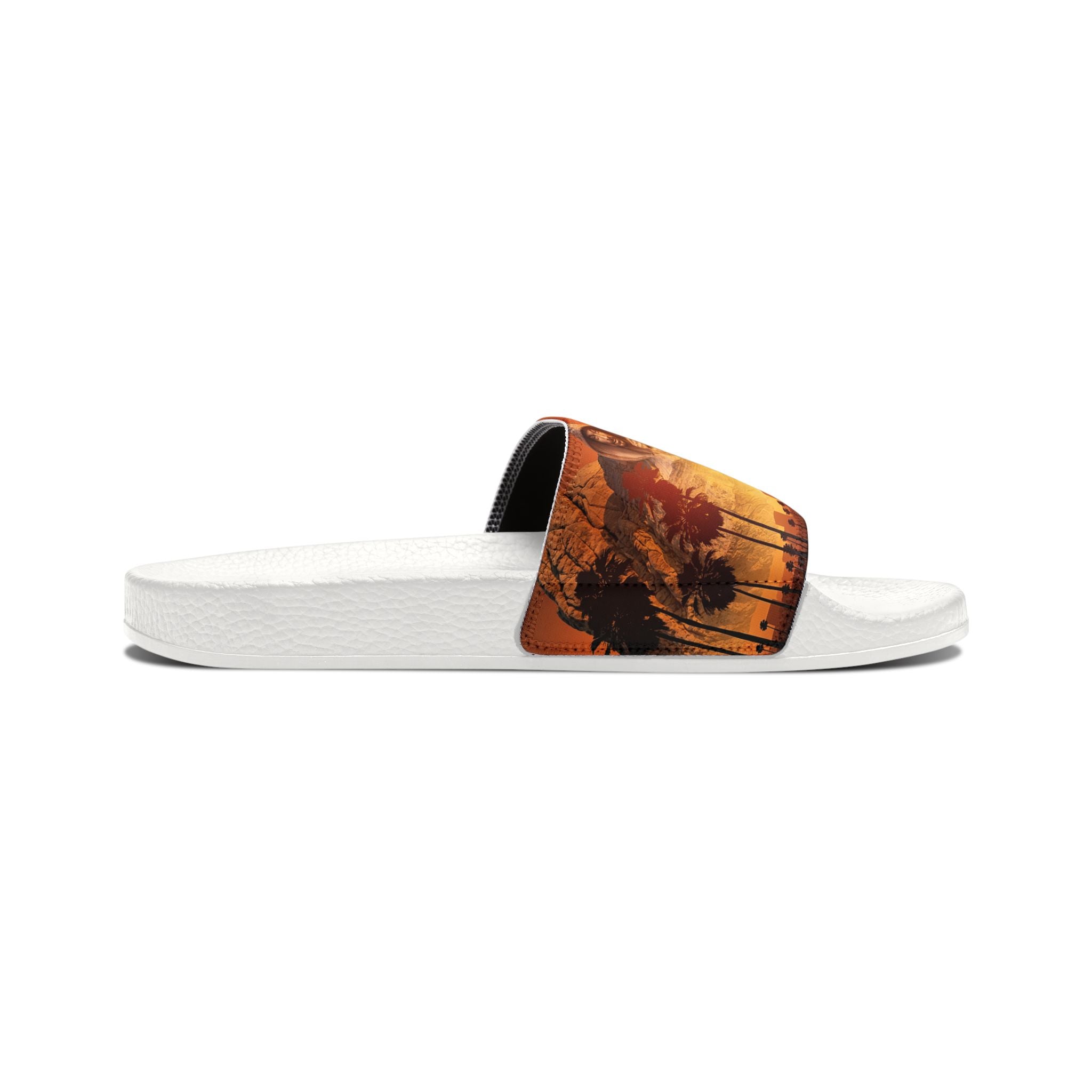 Men's Westside Slides