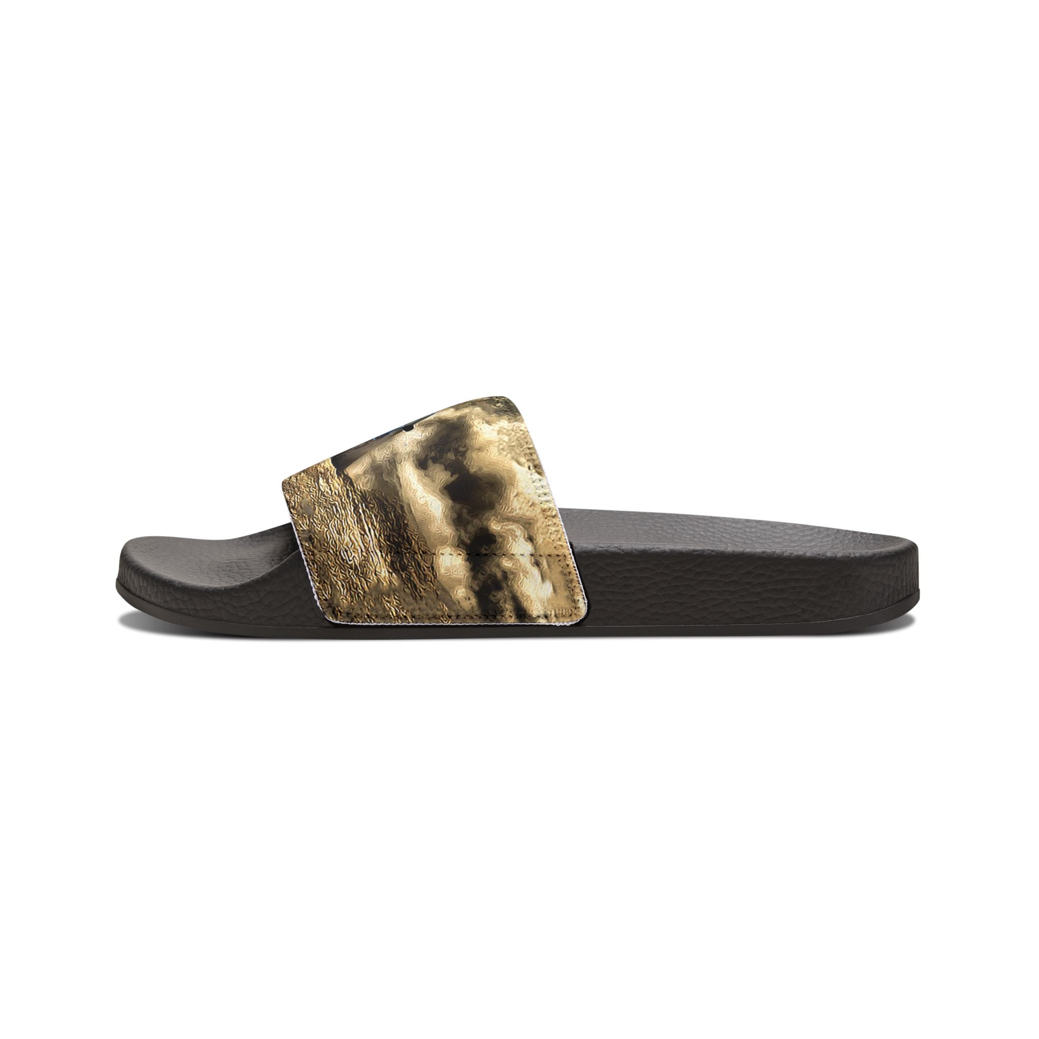Men's Dust Bowl Slides