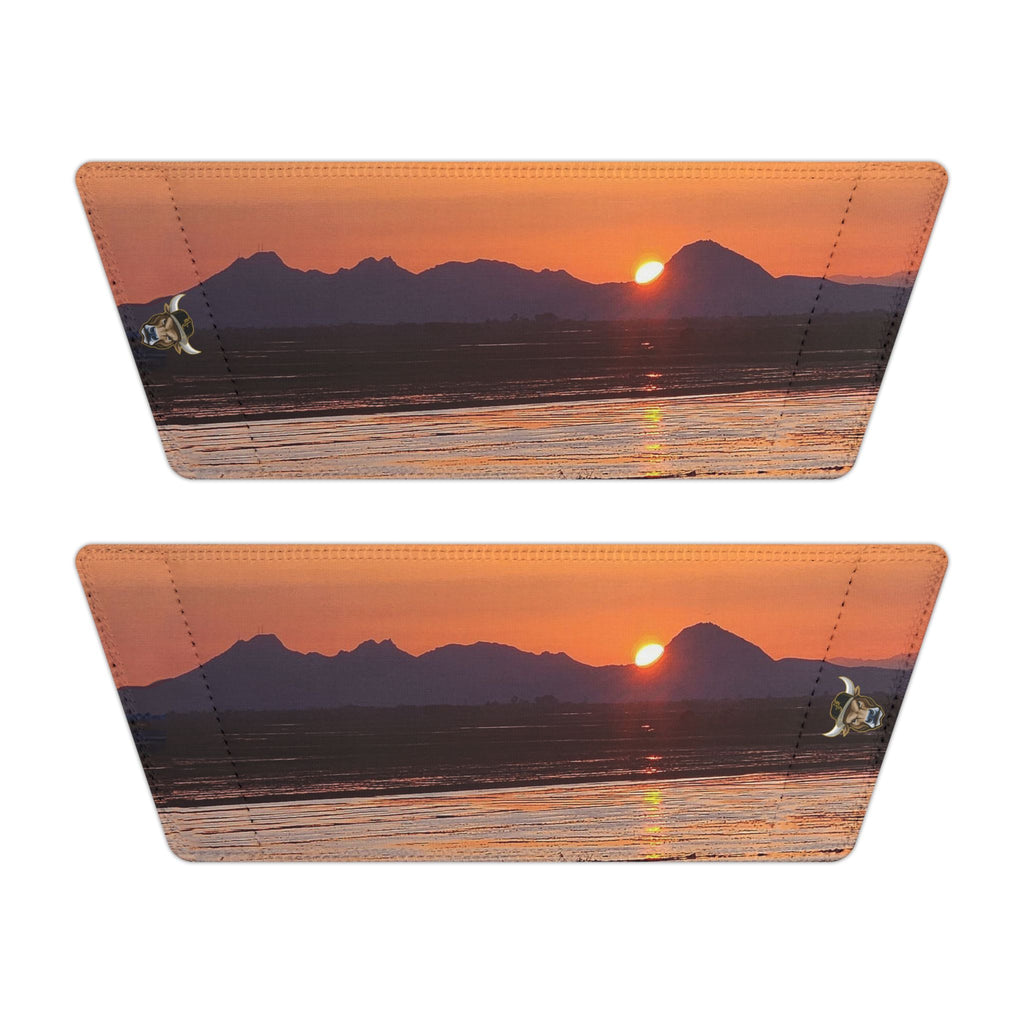 Women's Buttes Sunset Slides