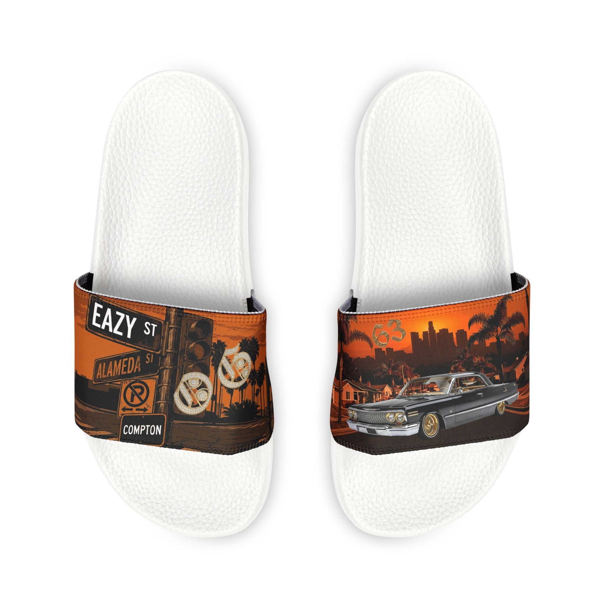 Men's OG 63 Slides