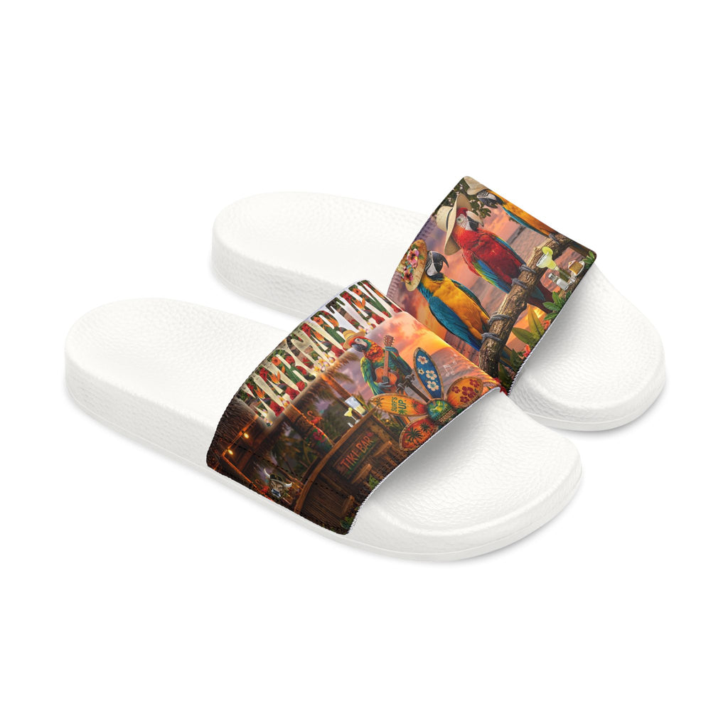 Men's Margaritaville Slides