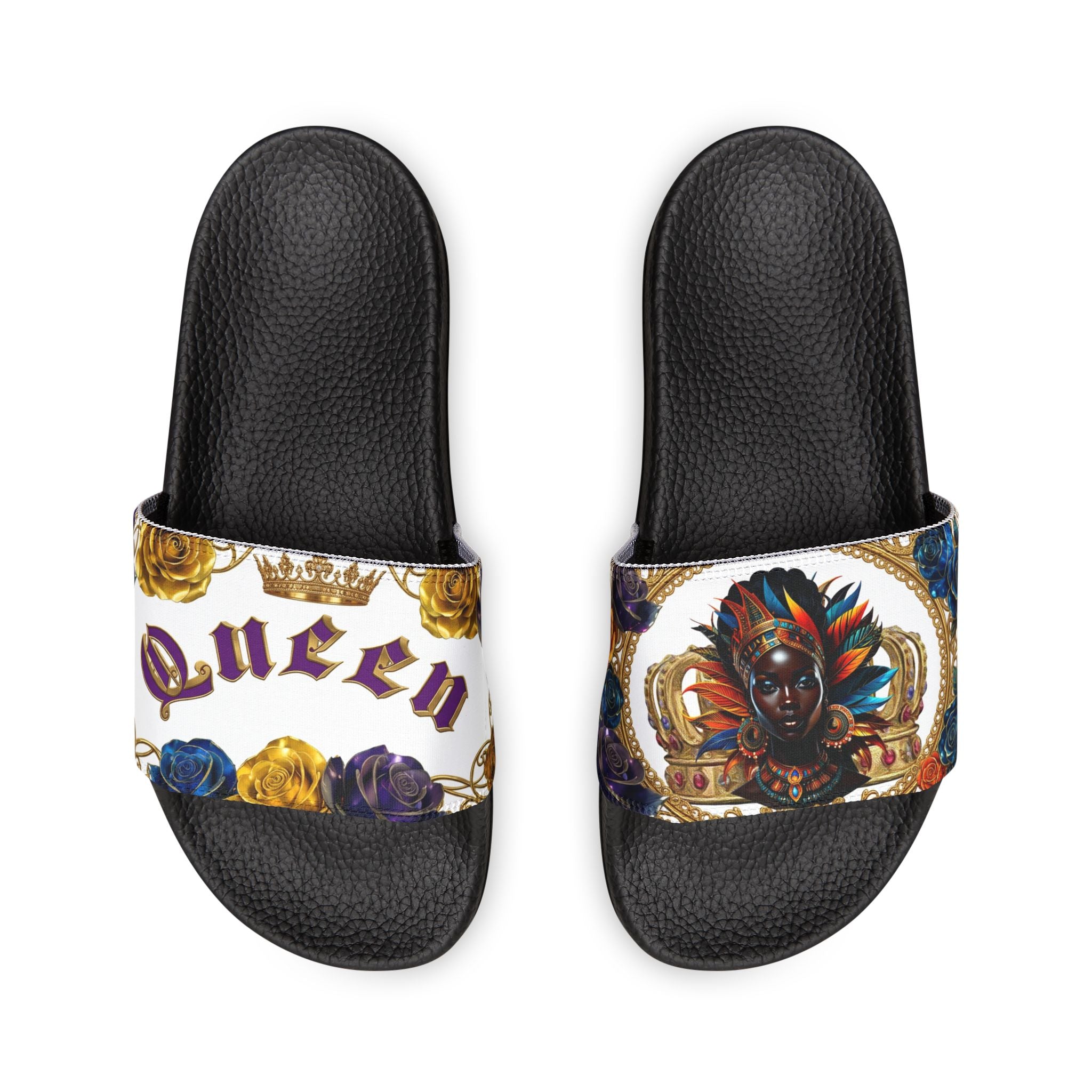 Women's Queen 1 Slides