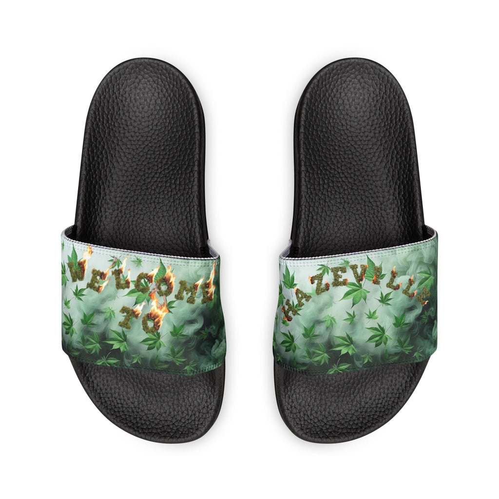 Men's Hazeville Slides