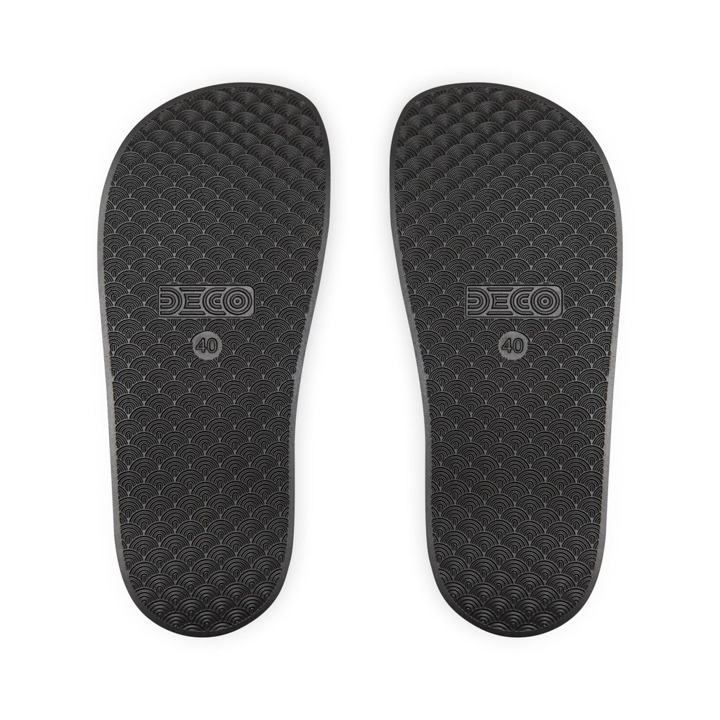 Men's Perfect Sunset Slides