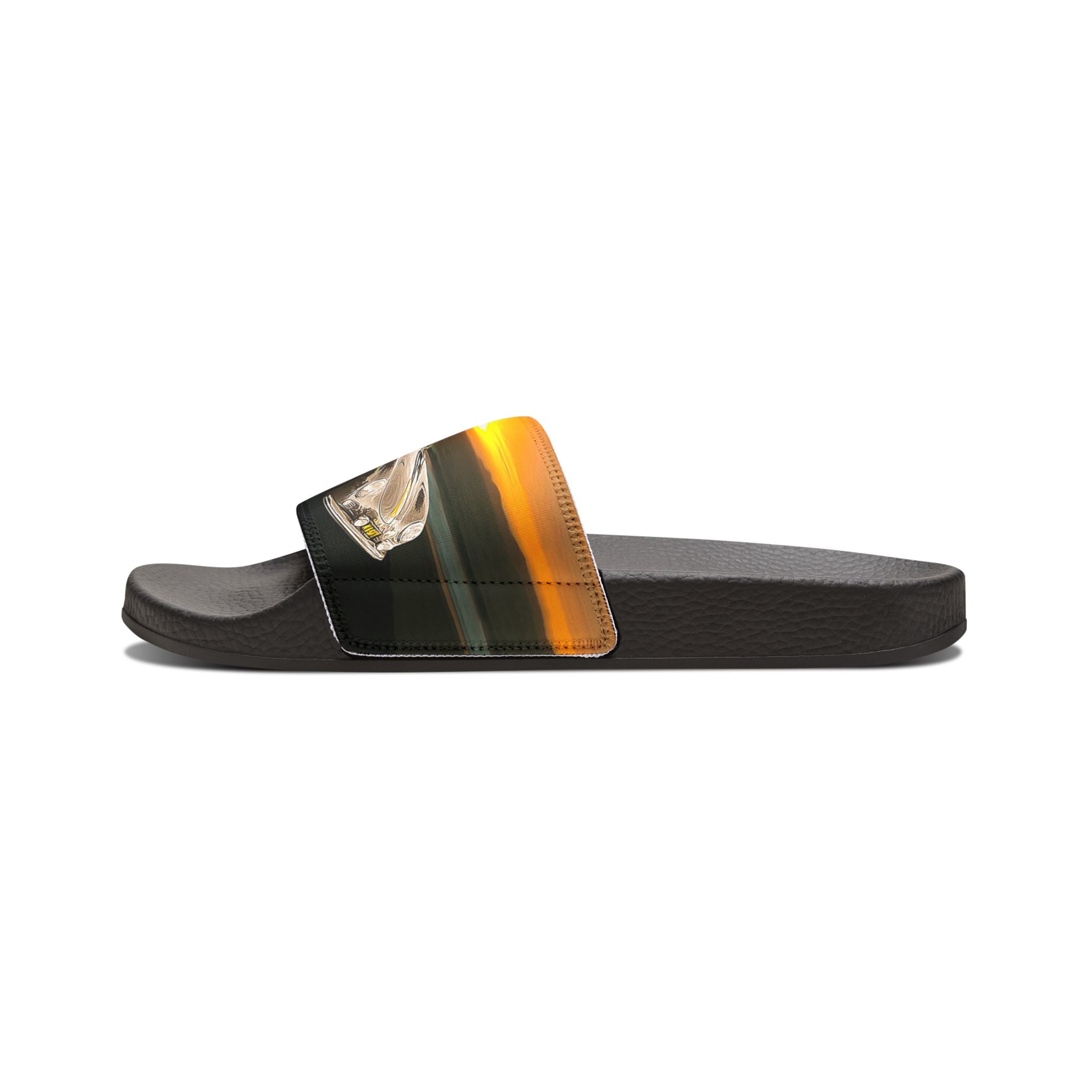Men's Surf's Up Slides