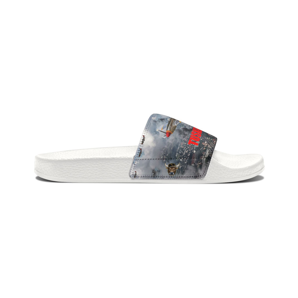 Women's Tuskegee Airmen Slides