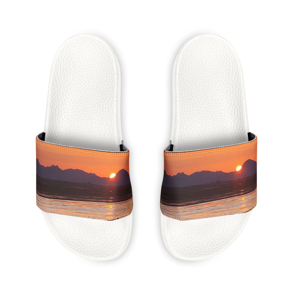 Women's Buttes Sunset Slides