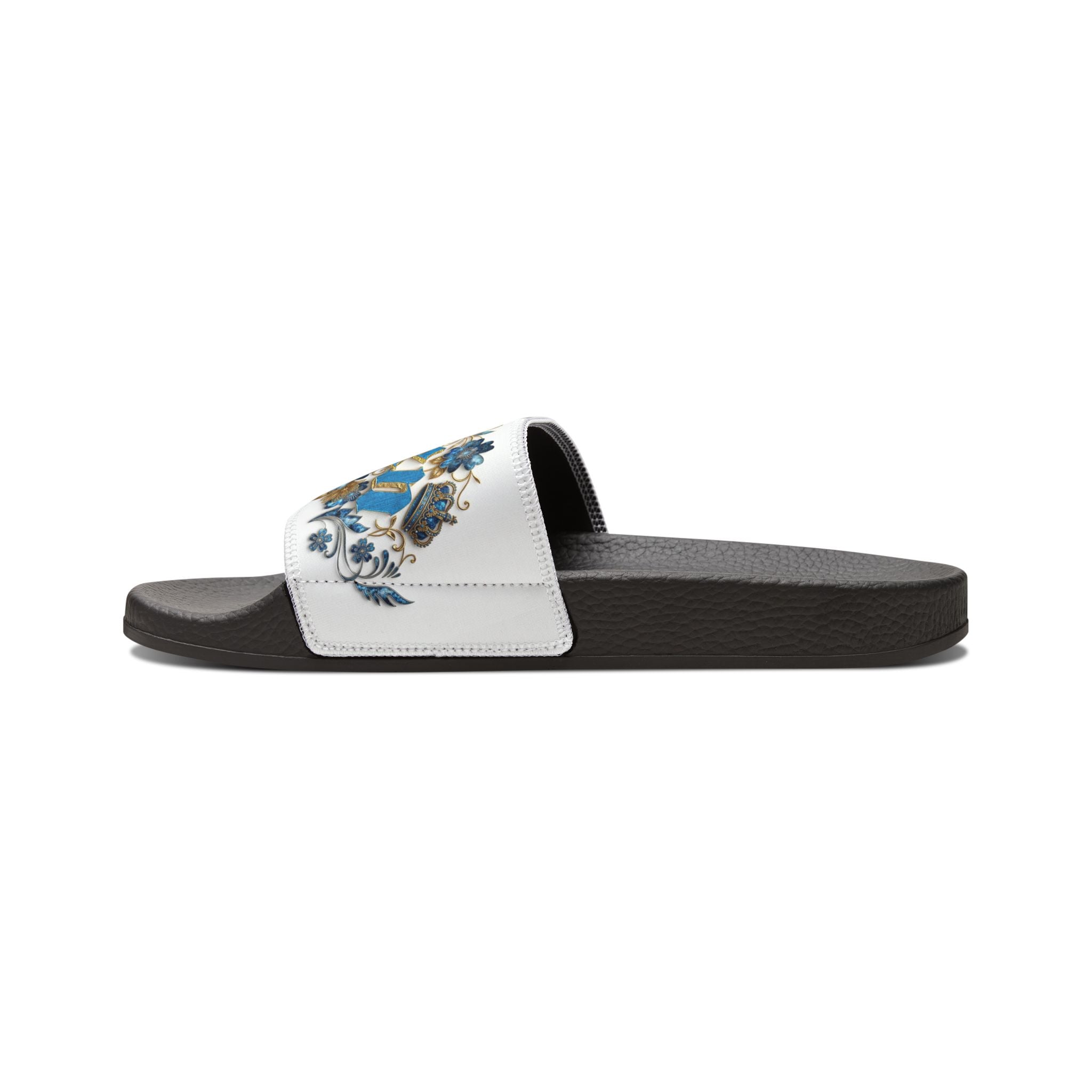 Women's Queen 5 Slides