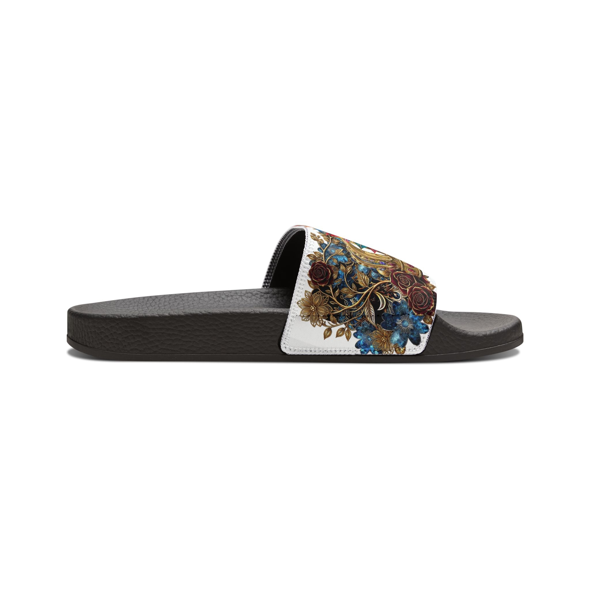 Women's Queen 5 Slides