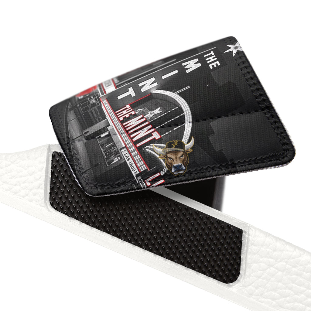 Women's Sin City 50 Slides