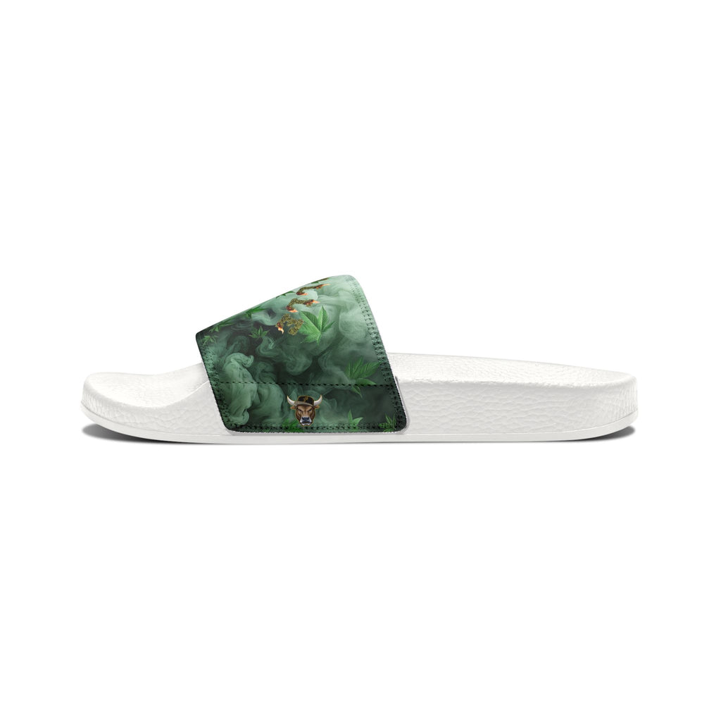 Women's Hazeville Slides