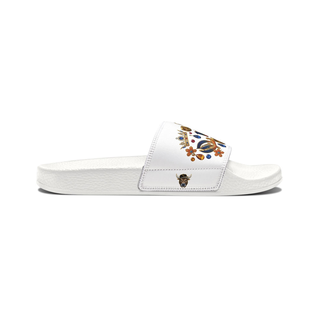 Women's Queen 2 Slides