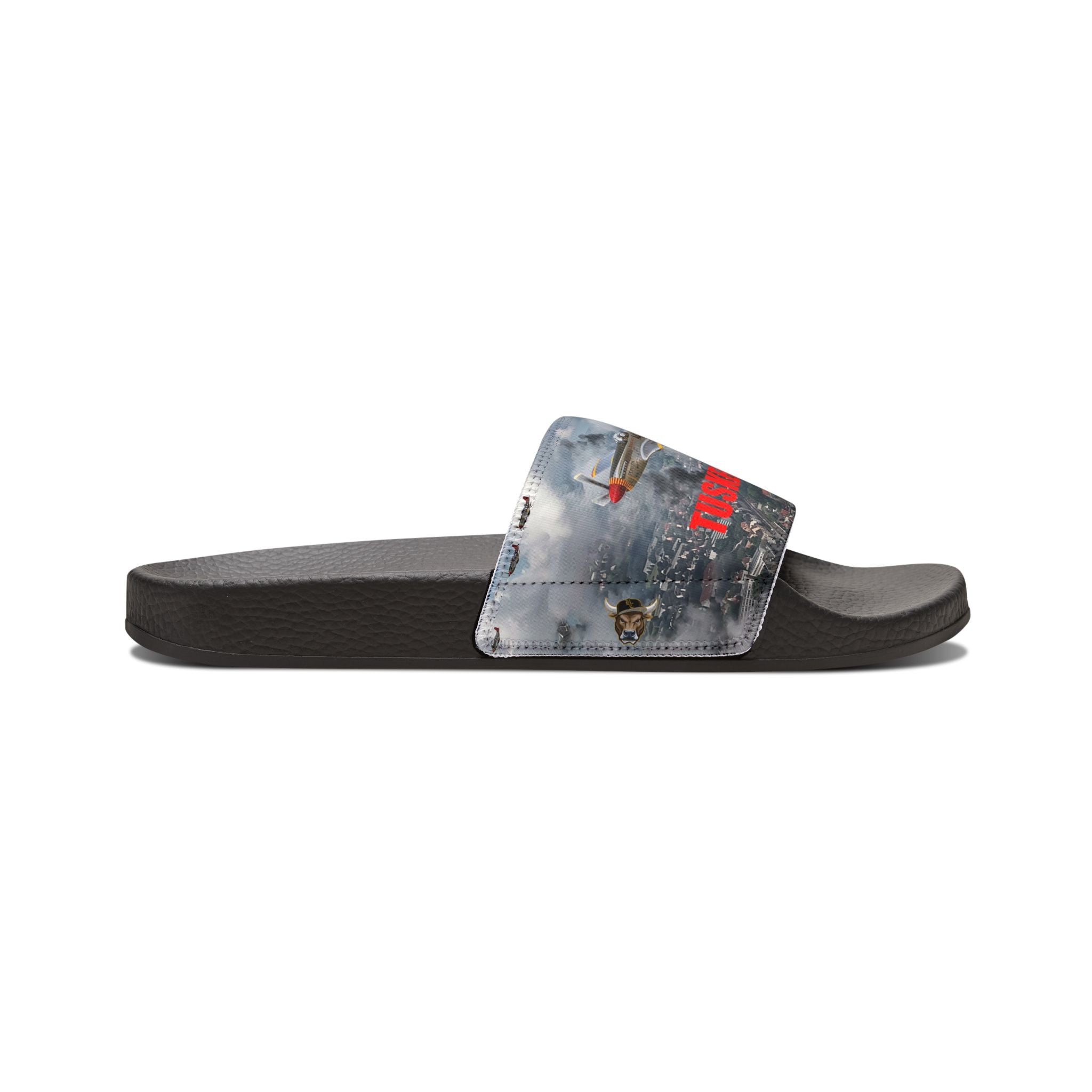 Men's Tuskegee Airmen Slides