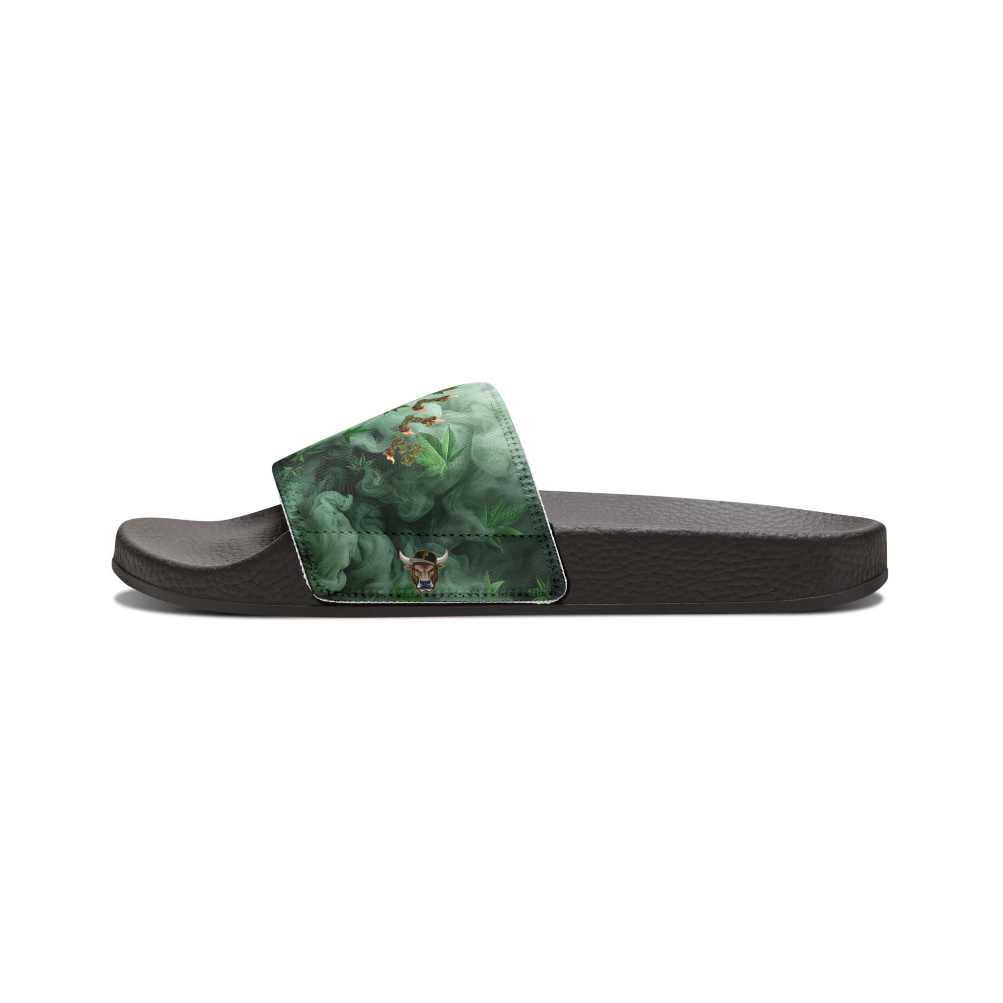 Men's Hazeville Slides