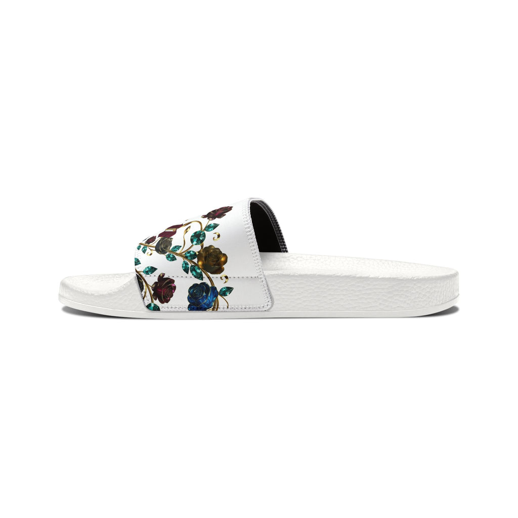 Women's Queen 4 Slides
