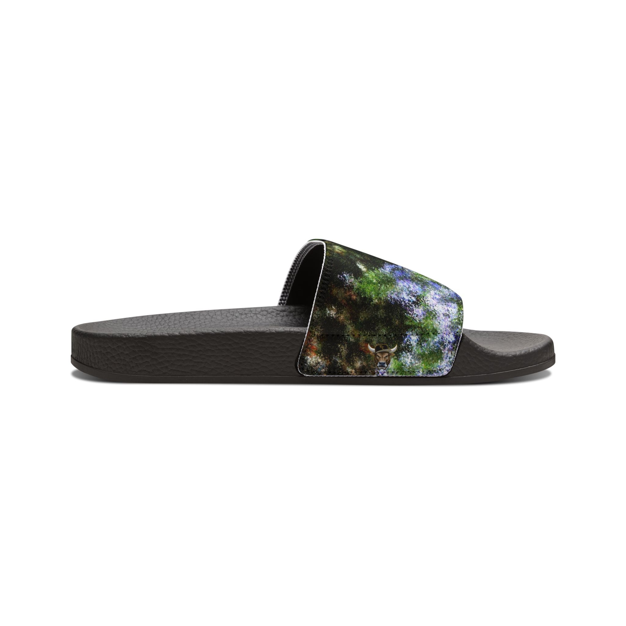Women's Garden Flowers Slides