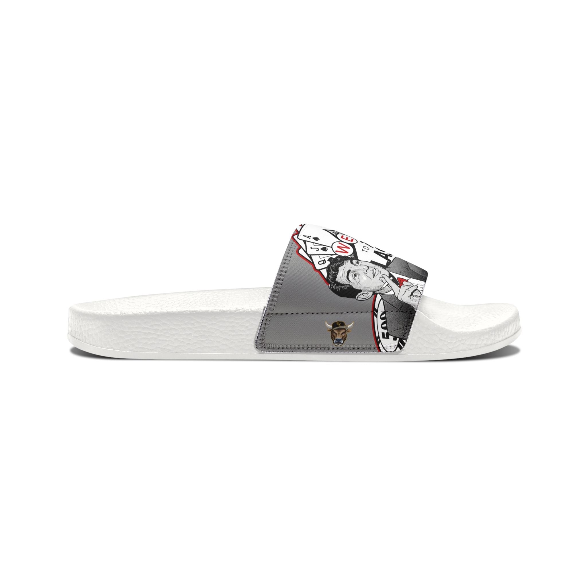 Men's Sin City 50 Slides