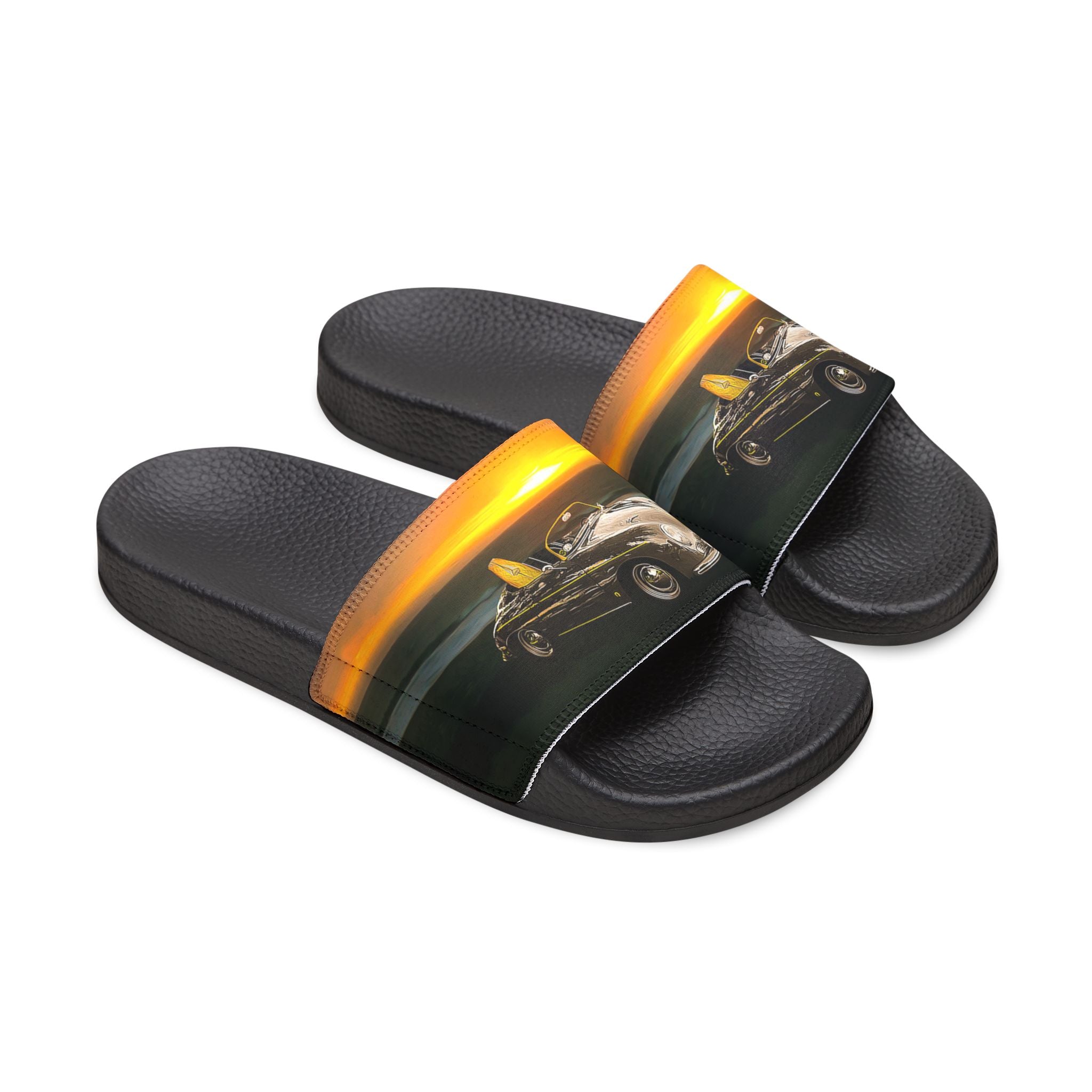 Men's Surf's Up Slides