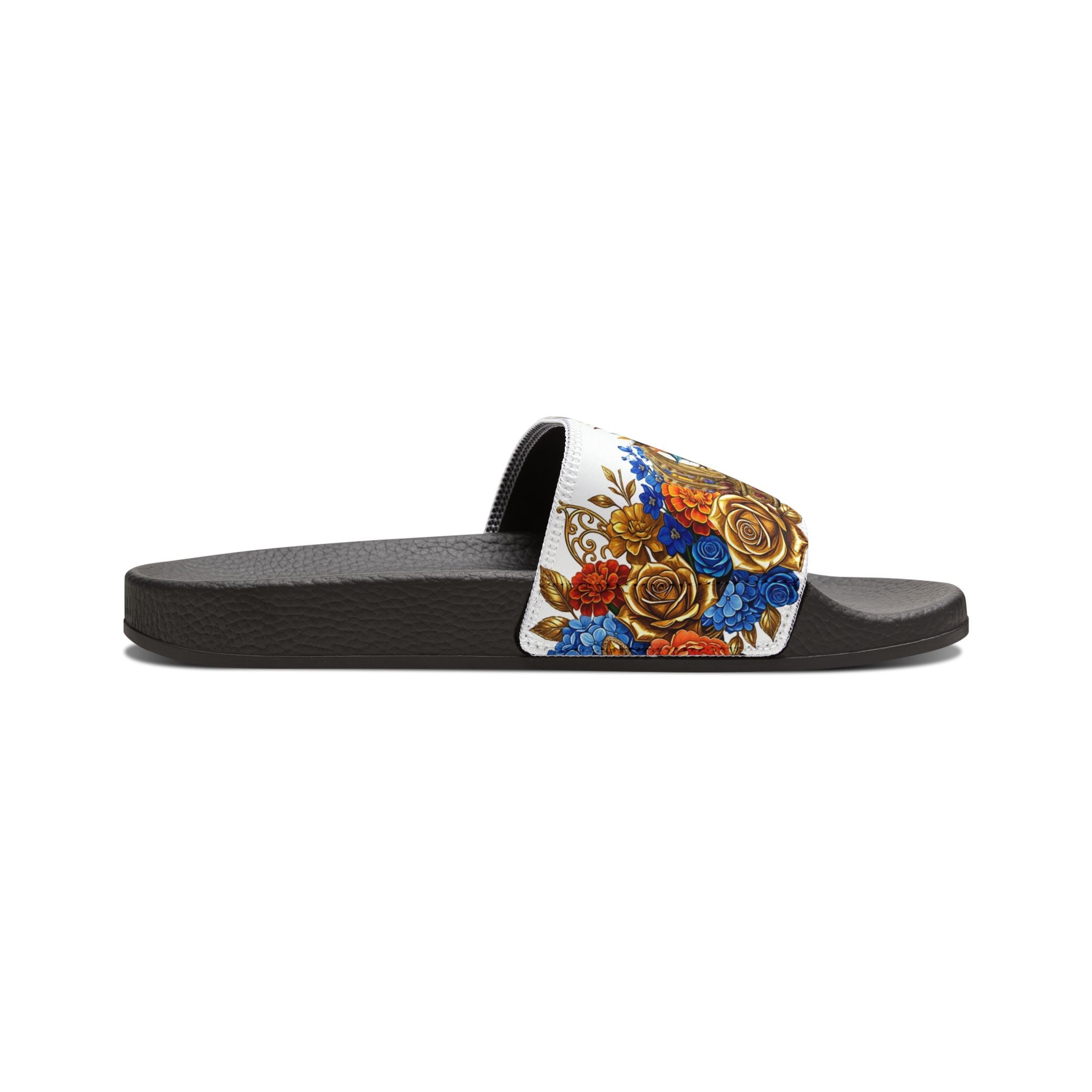 Women's Queen 3 Slides