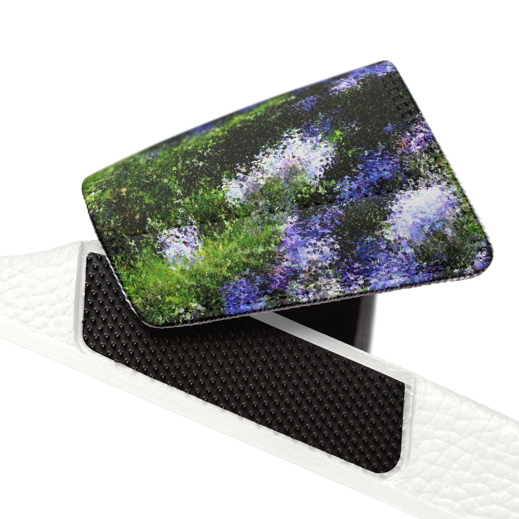 Women's Garden Flowers Slides