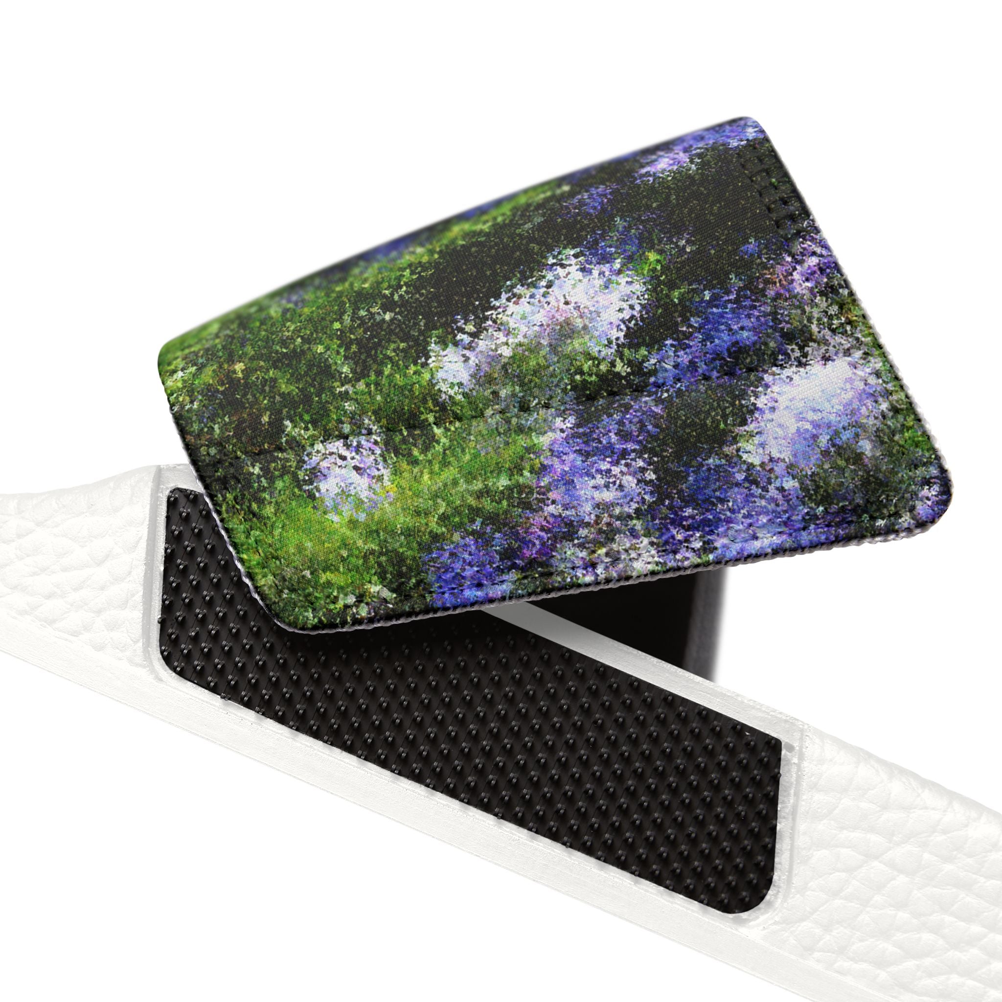 Women's Garden Flowers Slides