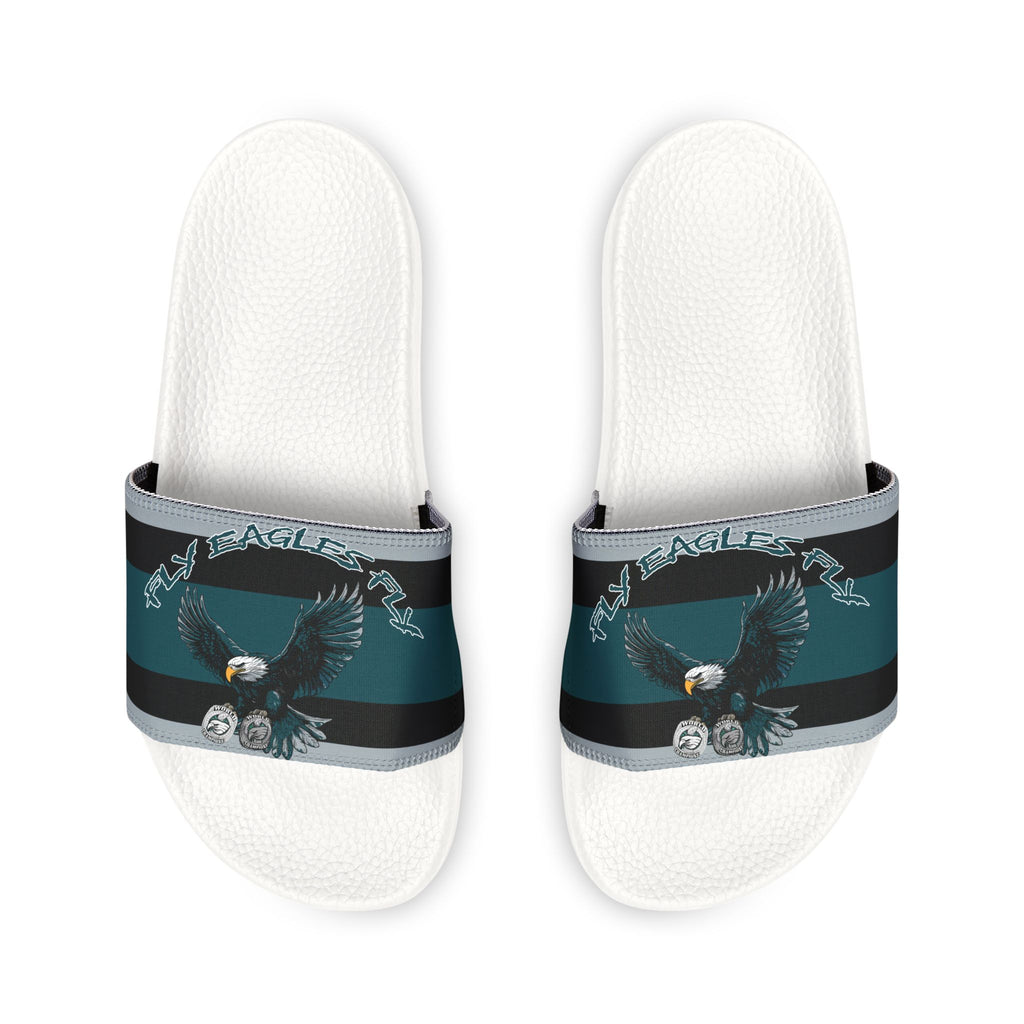 Men's Fly Eagles Fly Slides