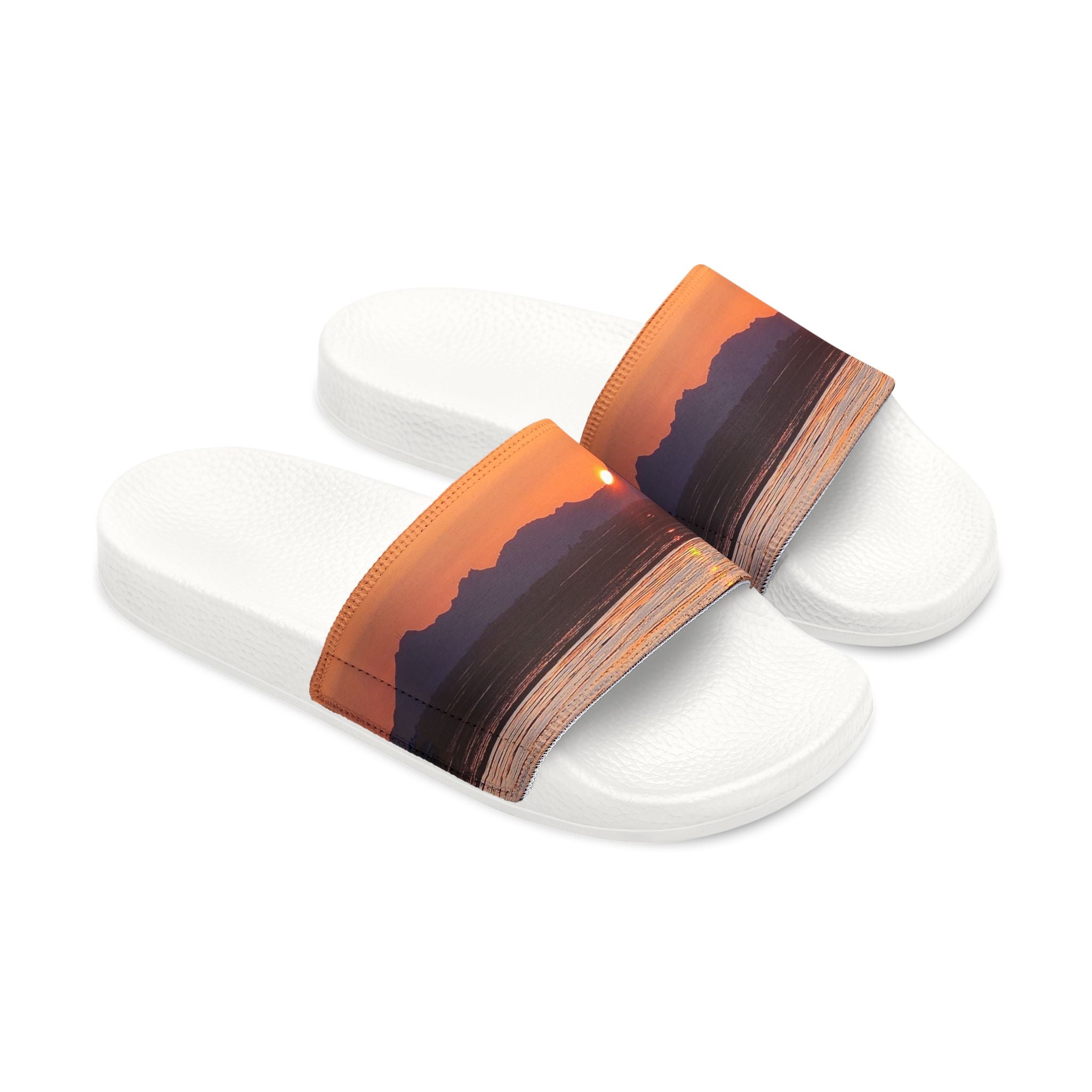 Women's Buttes Sunset Slides