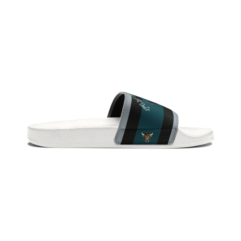 Men's Fly Eagles Fly Slides