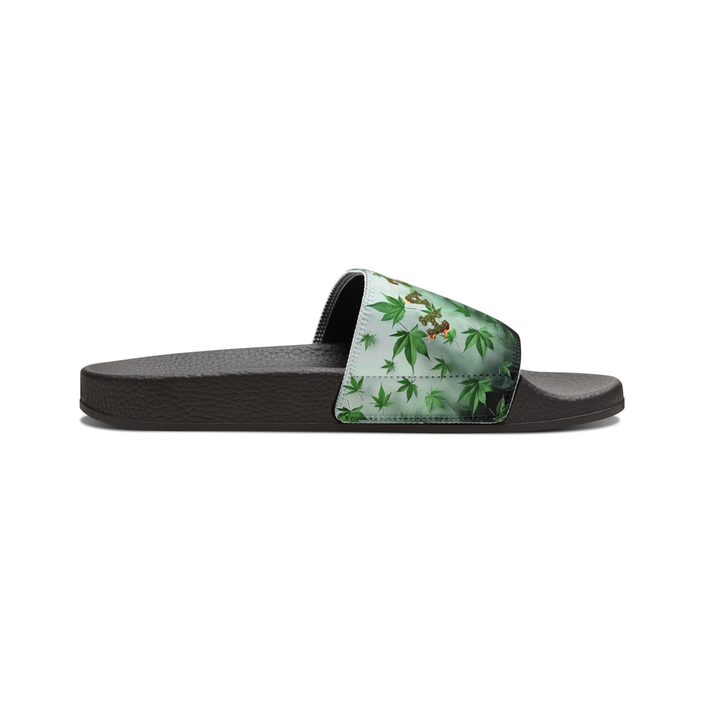 Men's Hazeville Slides