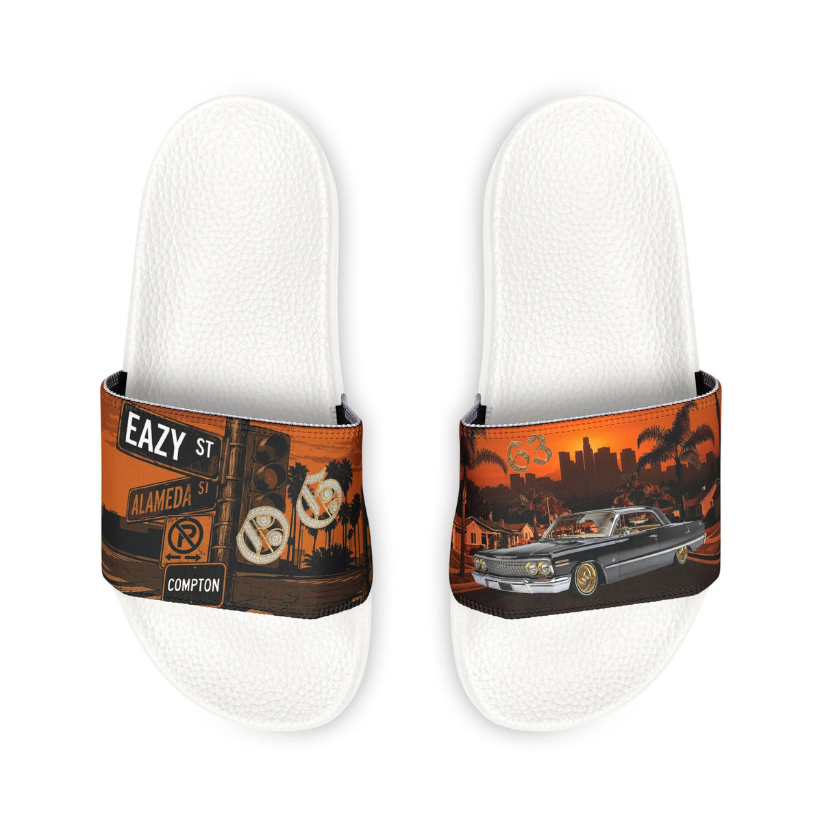 Men's OG 63 Slides