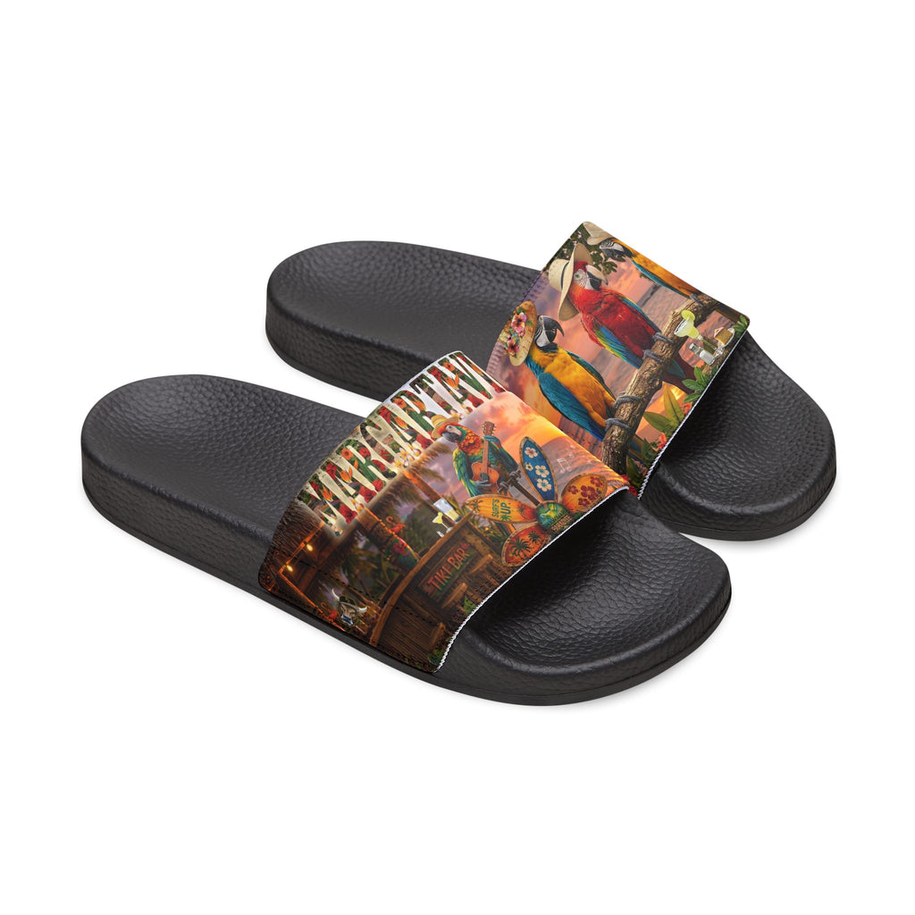 Women's Margaritaville Slides