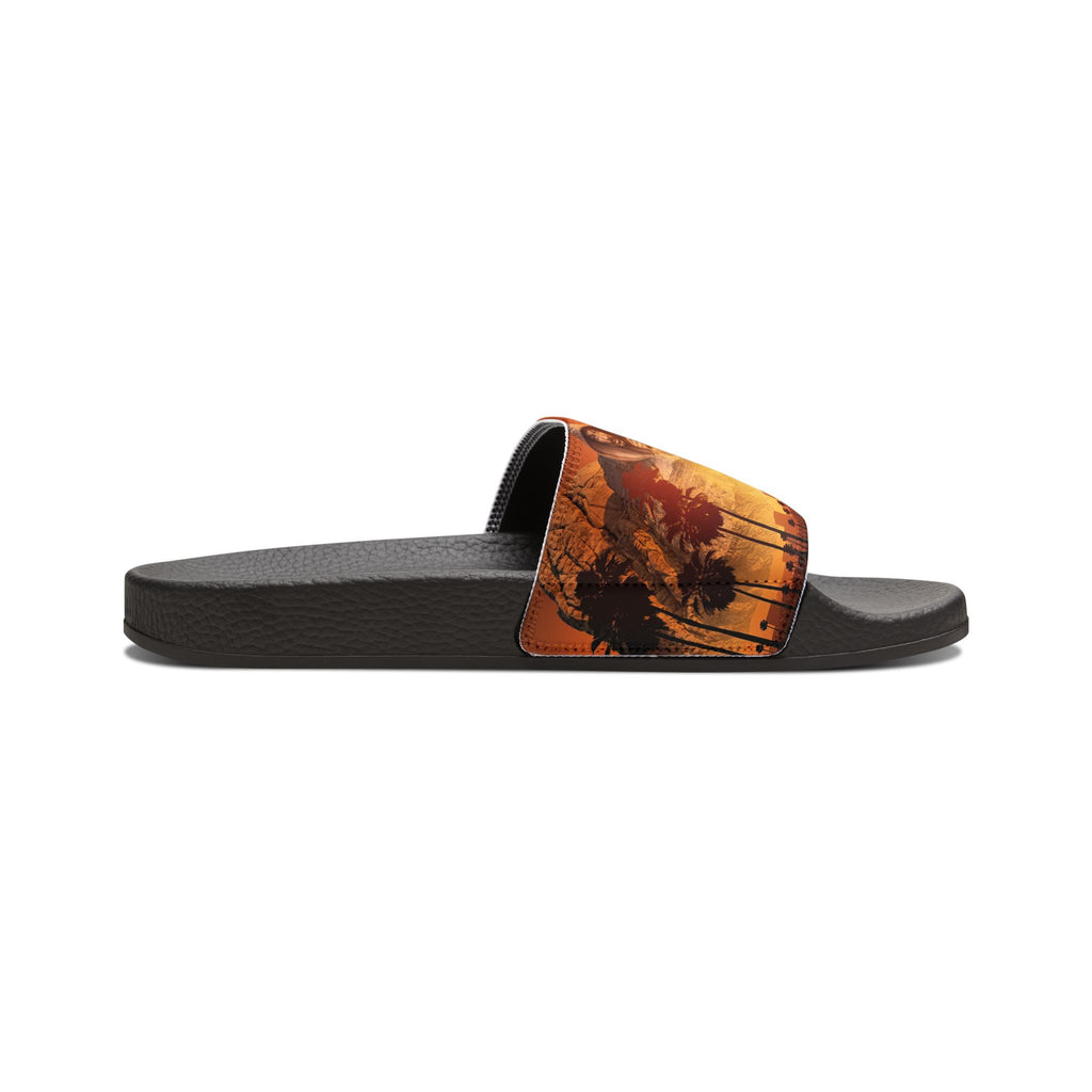 Men's Westside Slides