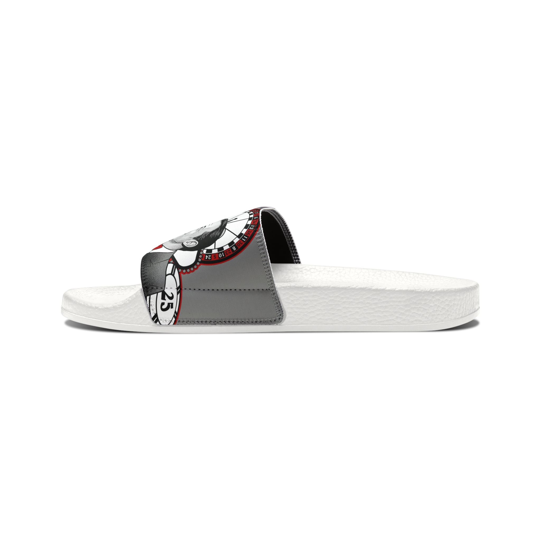 Women's Sin City 50 Slides