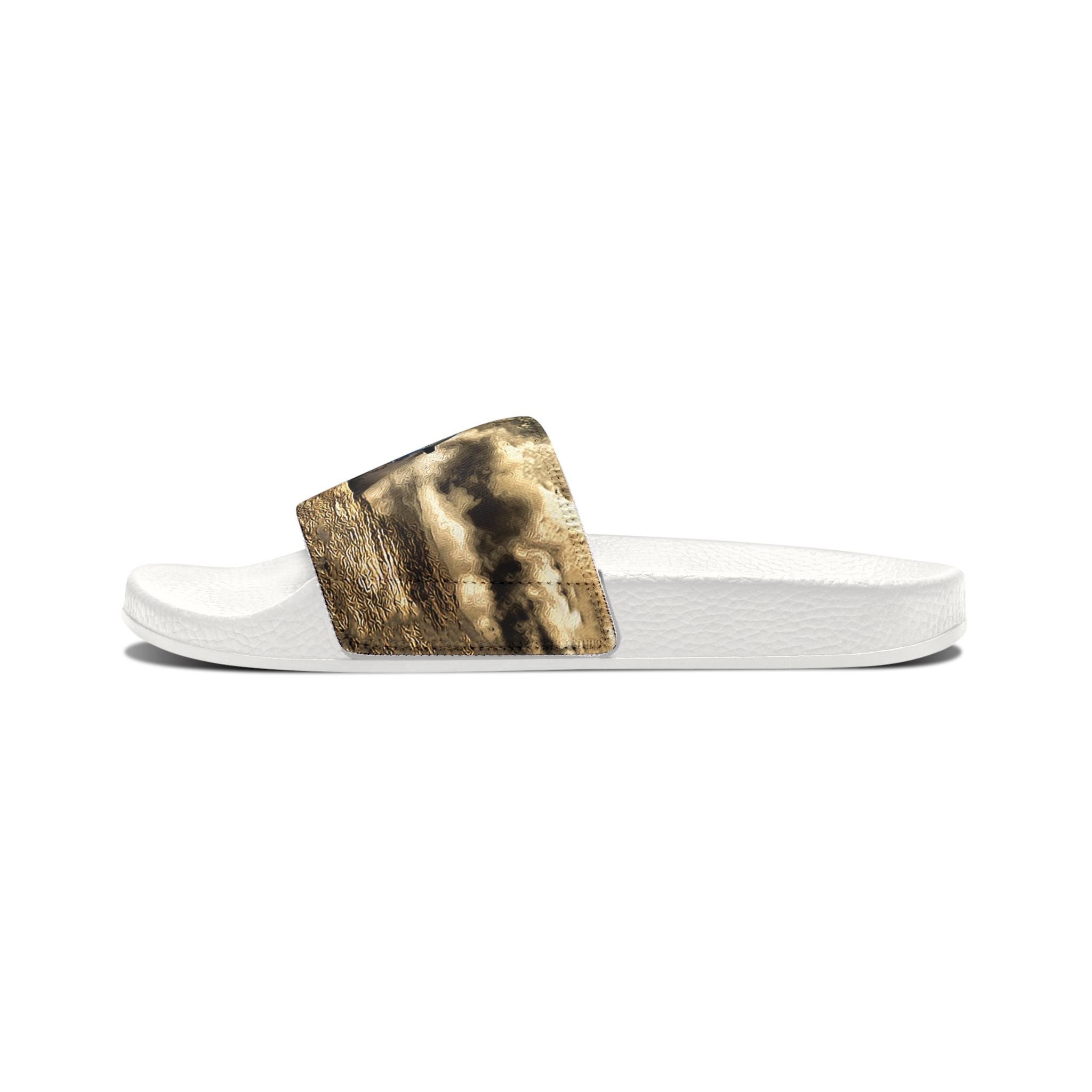 Men's Dust Bowl Slides