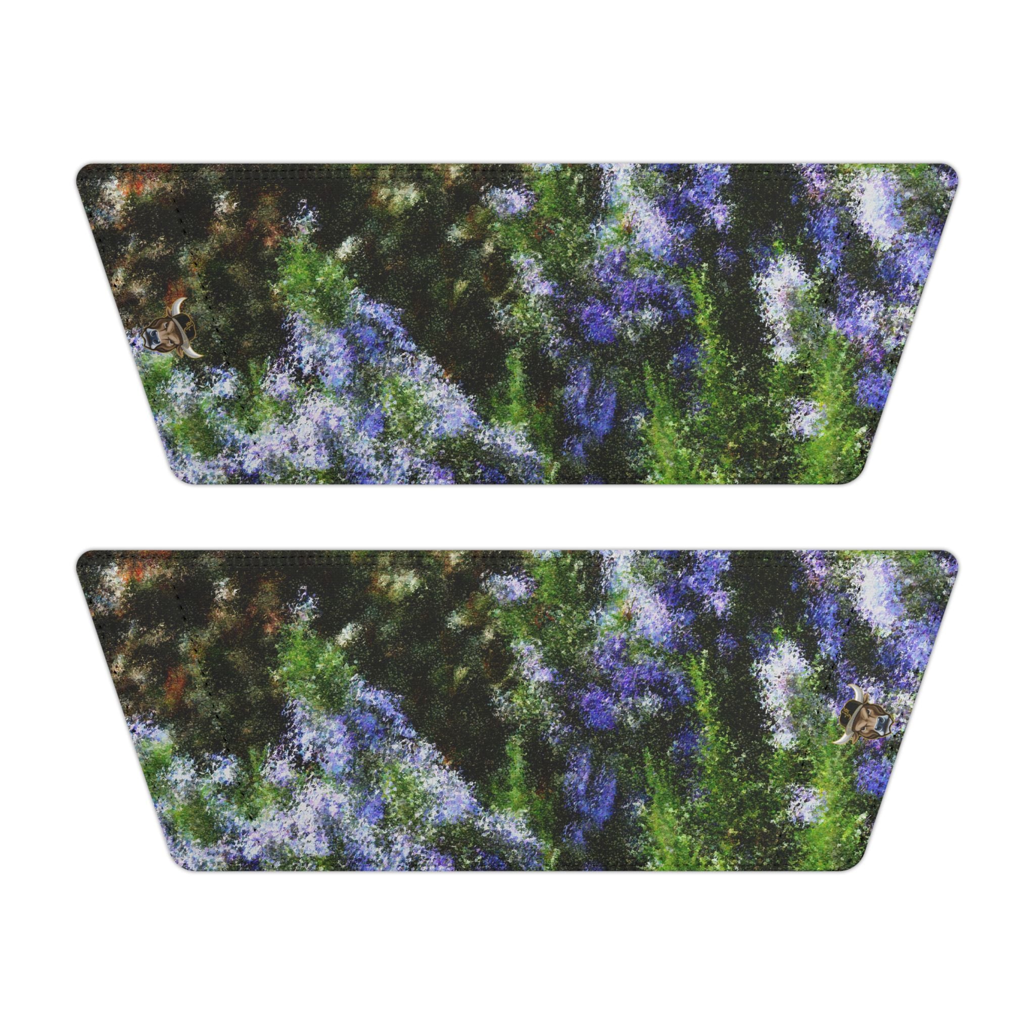 Women's Garden Flowers Slides