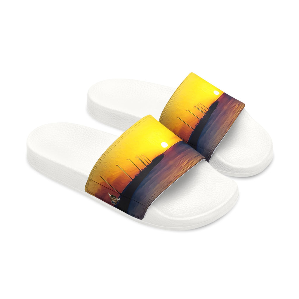 Men's Perfect Sunset Slides