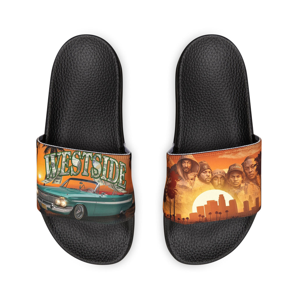 Men's Westside Slides