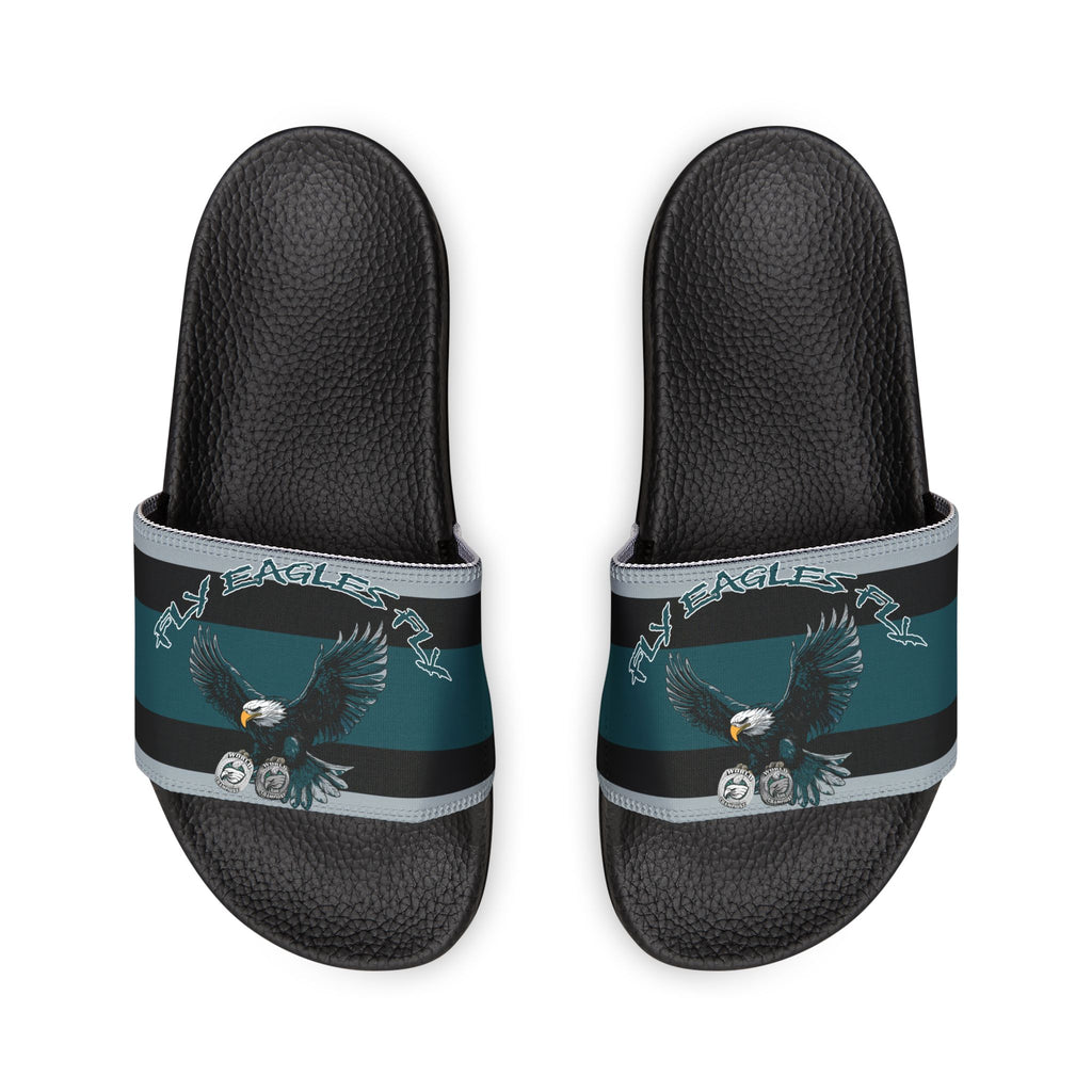 Men's Fly Eagles Fly Slides