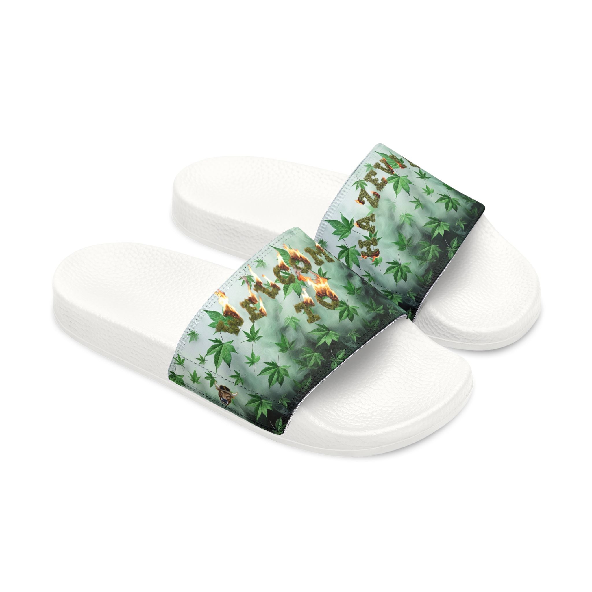 Women's Hazeville Slides