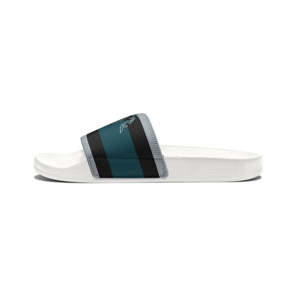 Men's Fly Eagles Fly Slides
