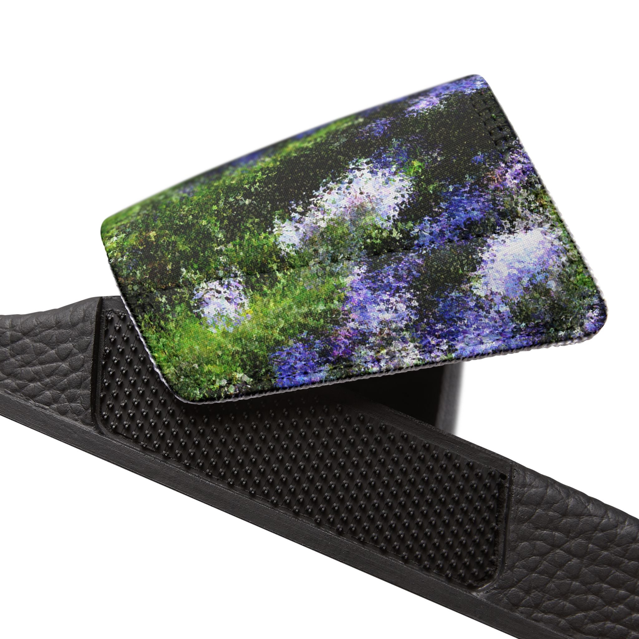 Women's Garden Flowers Slides