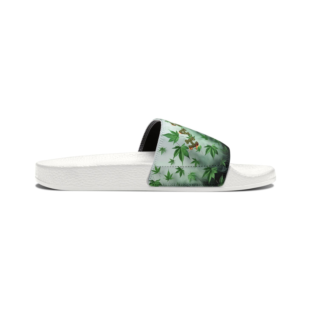 Women's Hazeville Slides