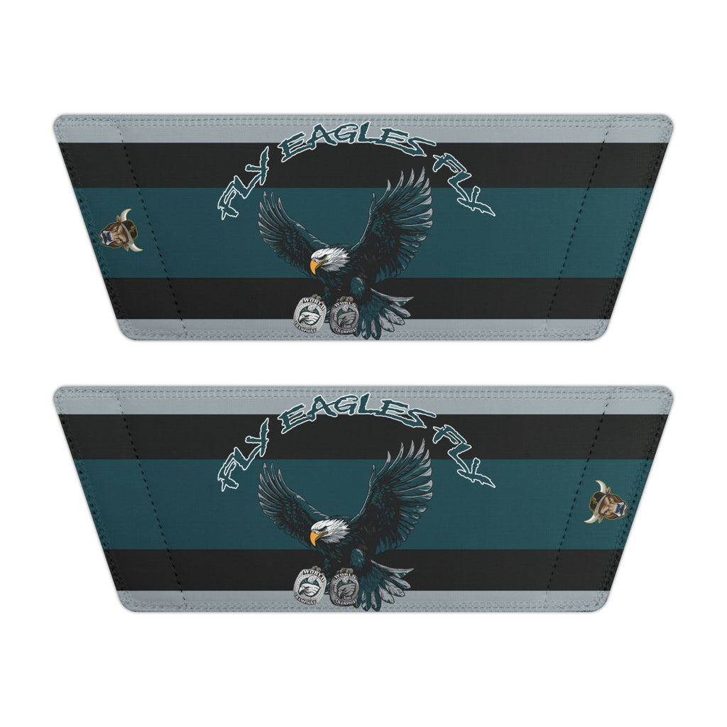 Men's Fly Eagles Fly Slides