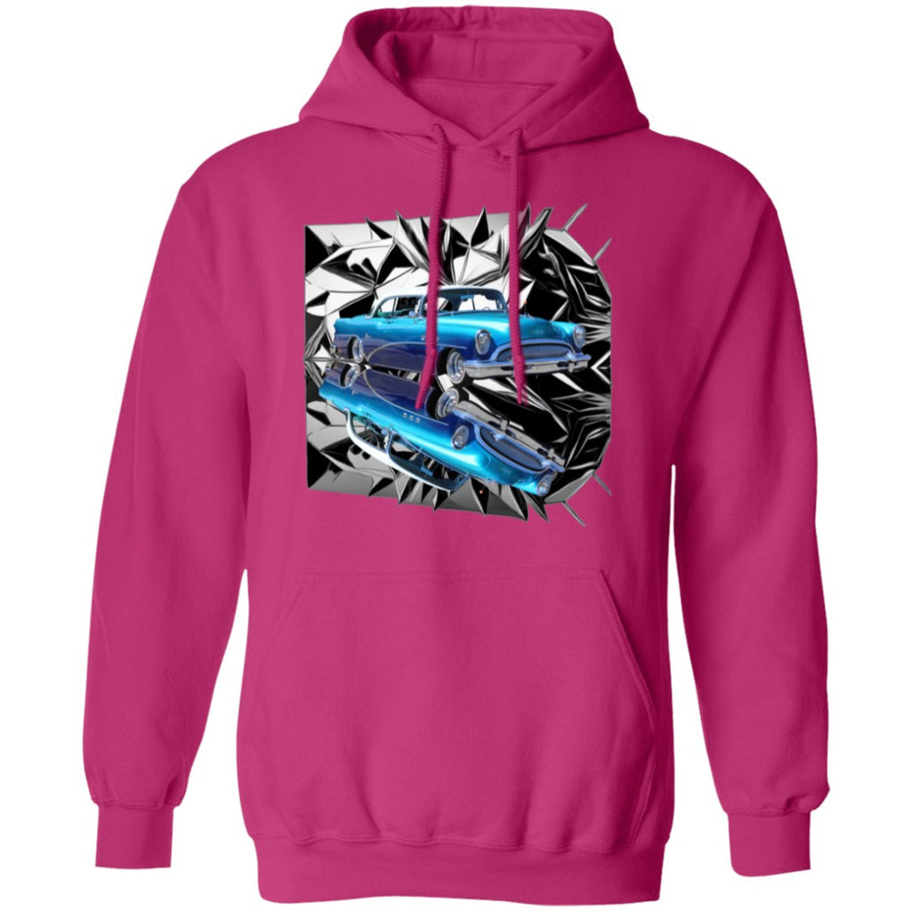 54 Super Riviera Hoodie