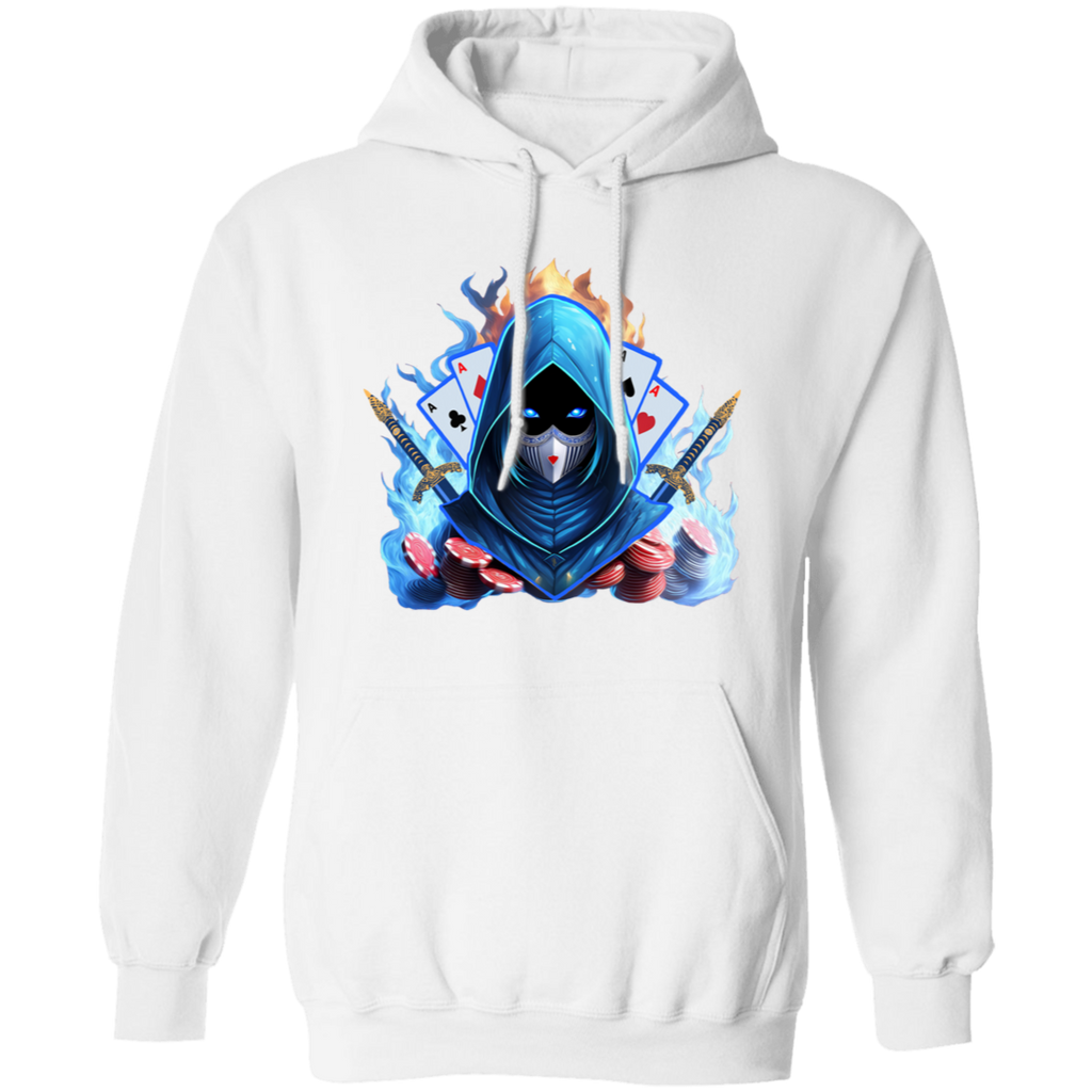 Four Aces Hoodie