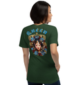 Women's Queen V T-Shirt