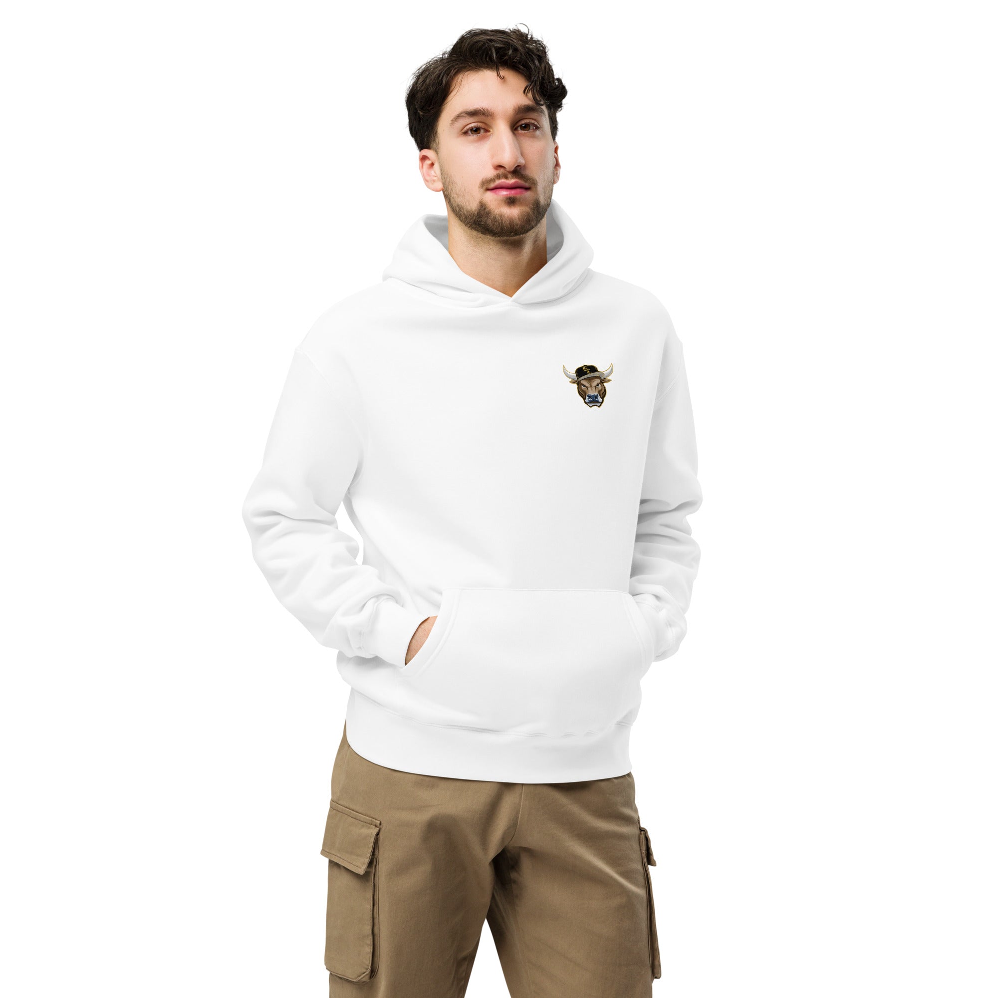 The Batman Hoodie