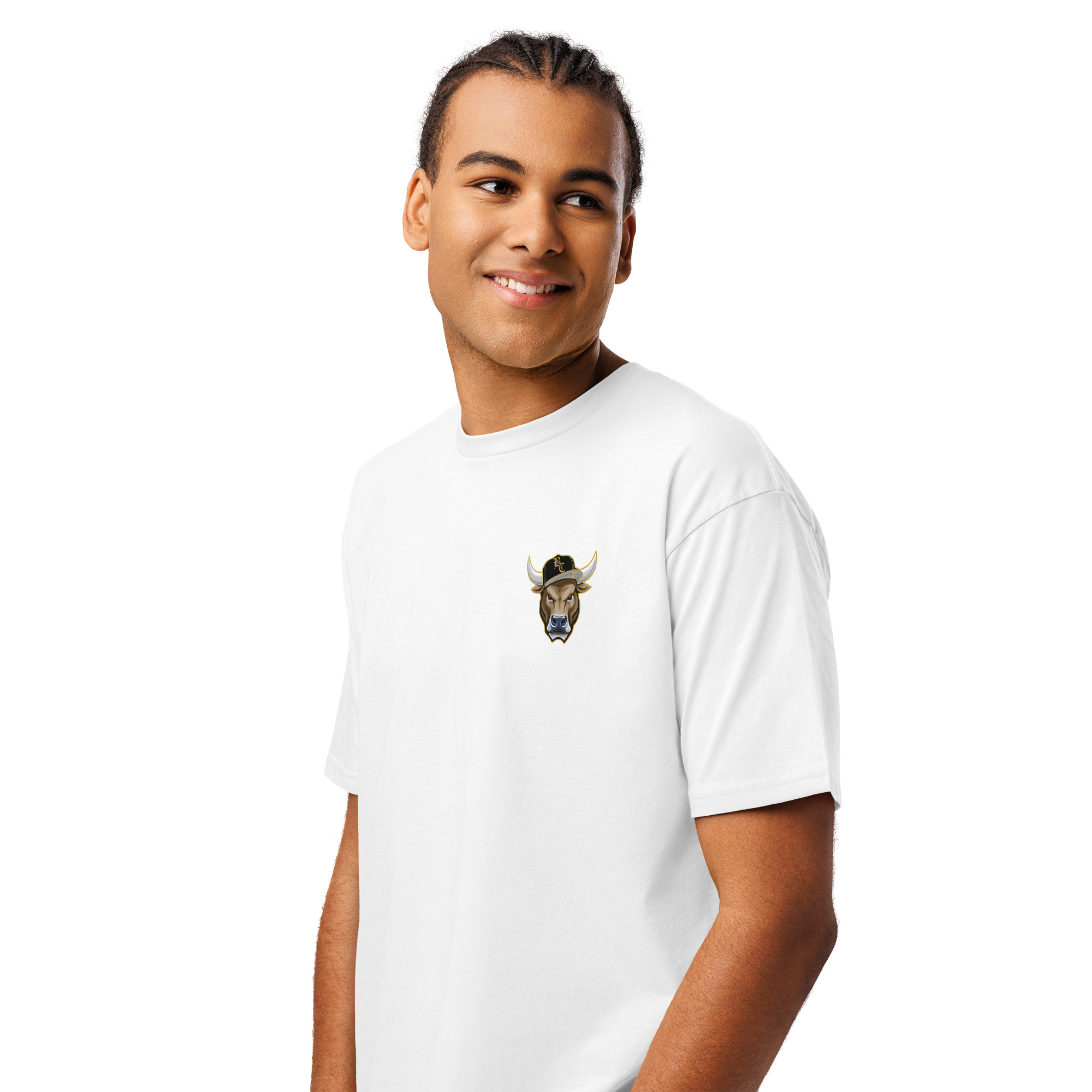 The Batman T-Shirt