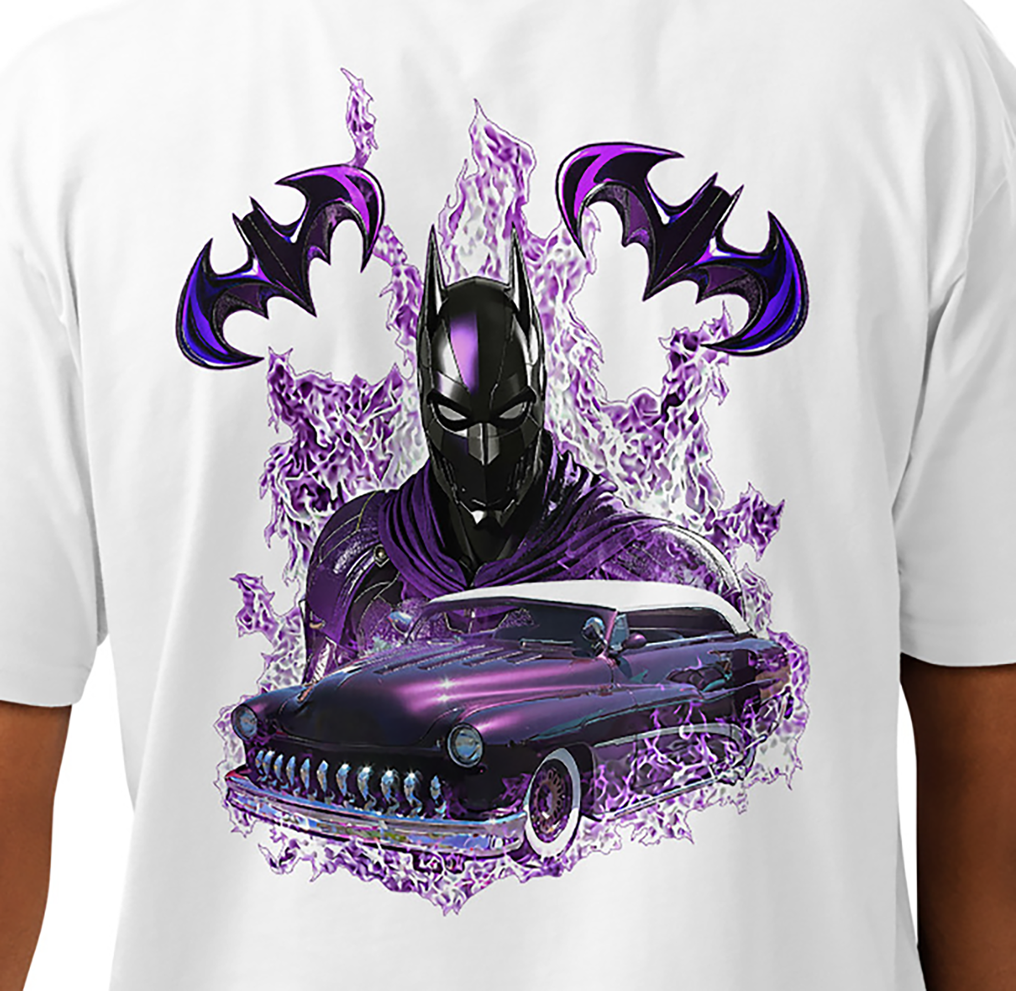 The Batman T-Shirt