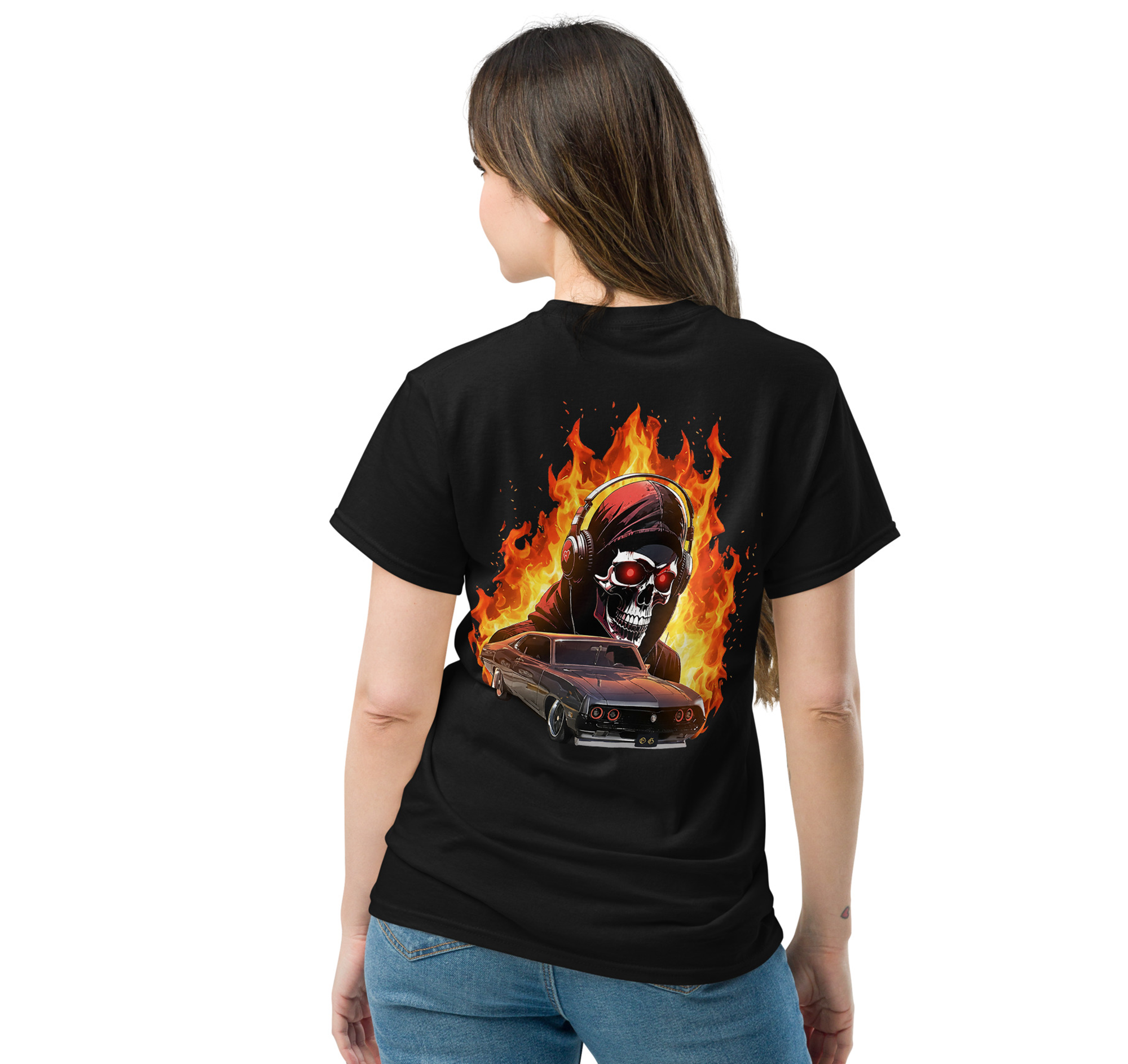 The Beast T-Shirt
